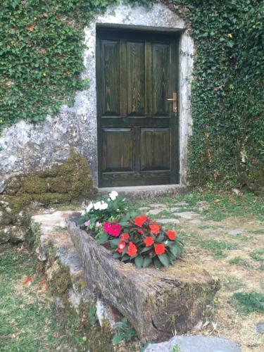 Posada Old House Nilovic