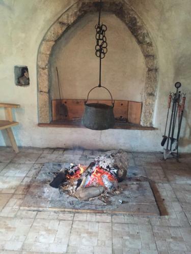 Posada Old House Nilovic