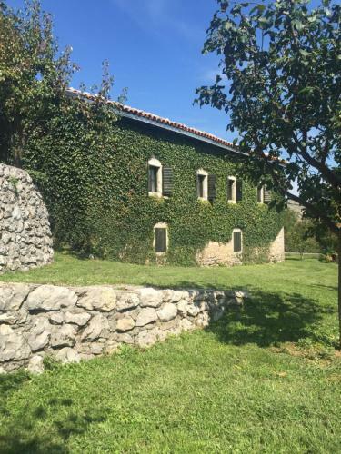 Posada Old House Nilovic