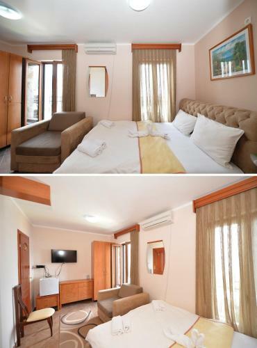 Hotel Anderba