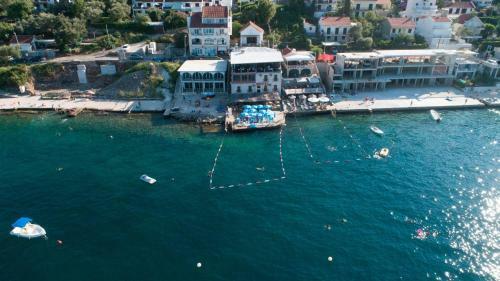 Hotel Anderba