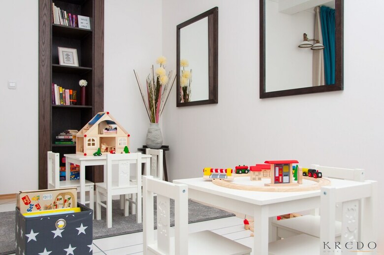 Boutique Hotel Kredo