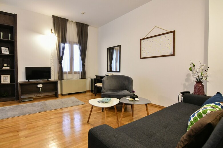 Boutique Hotel Kredo