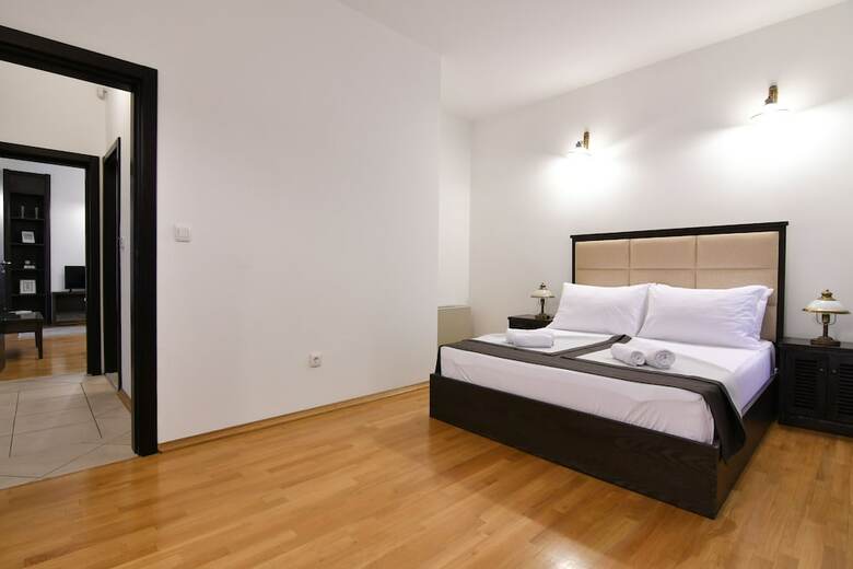 Boutique Hotel Kredo