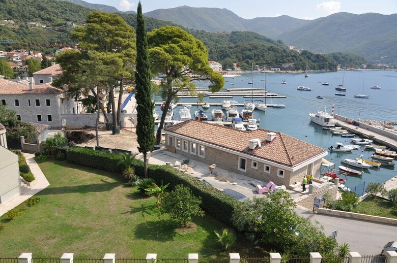 Boutique Hotel Kredo