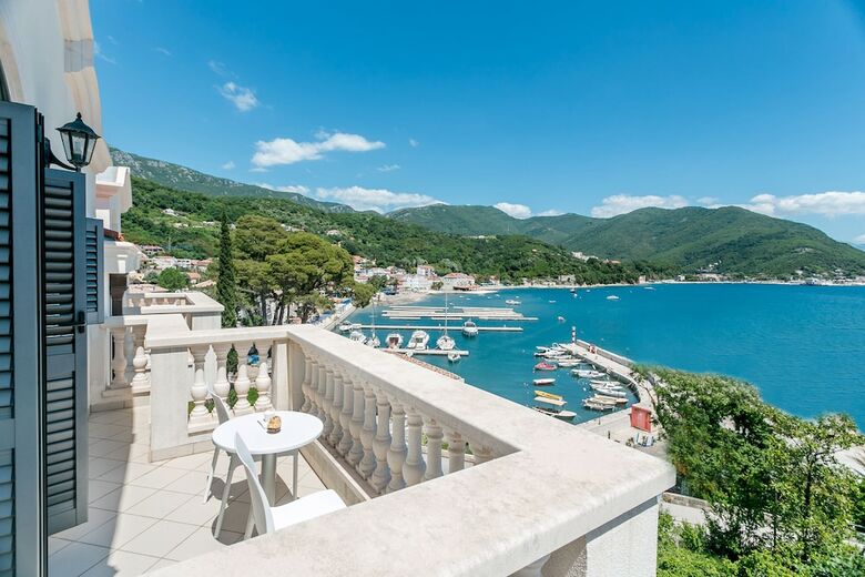 Boutique Hotel Kredo