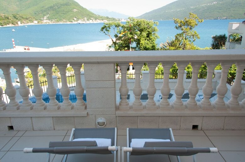 Boutique Hotel Kredo