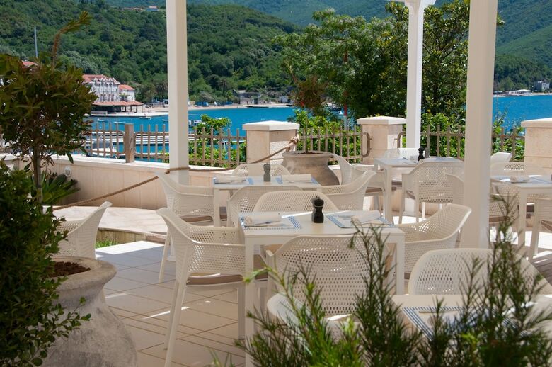 Boutique Hotel Kredo