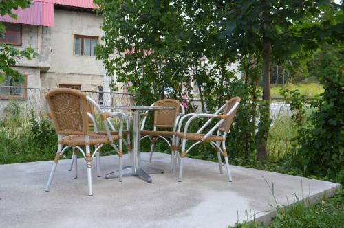 Apartman Tamara