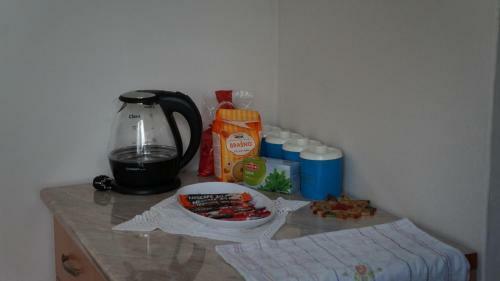 Apartman Tamara
