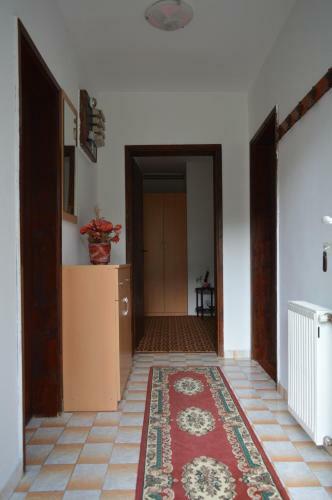 Apartman Tamara