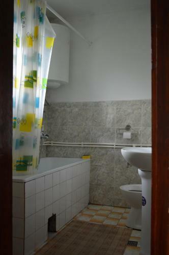 Apartman Tamara