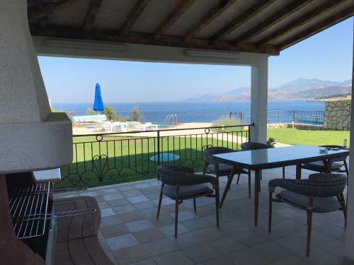 Villa Natali