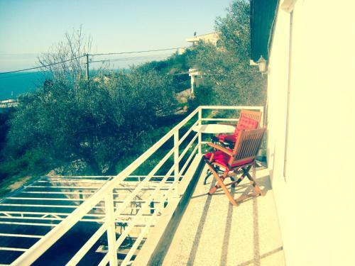 Hostal Apartments UNA