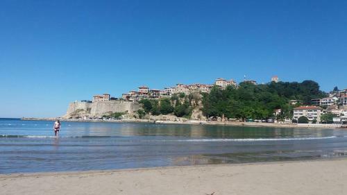 Hostal Apartments UNA
