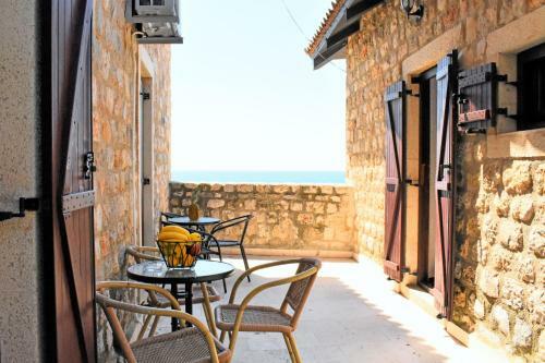 Hotel Kulla E Balshajve