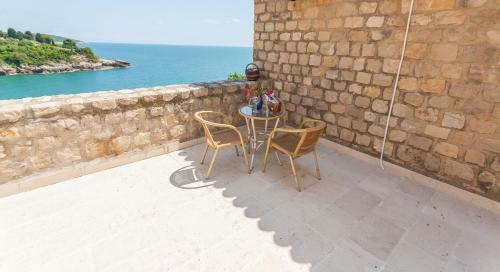 Hotel Kulla E Balshajve