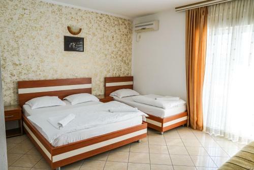 Apart Hotel Llolla