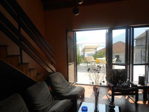 Holiday Home Bokokotorski Zaliv