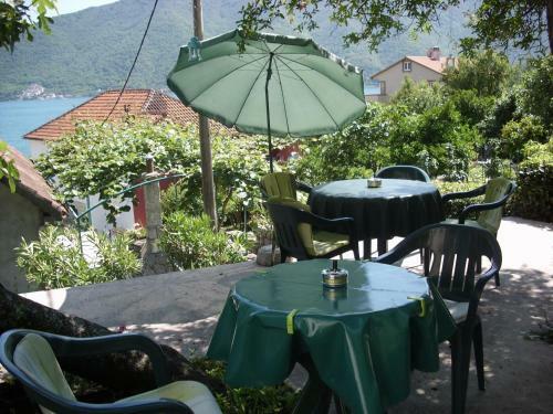 Holiday Home Bokokotorski Zaliv