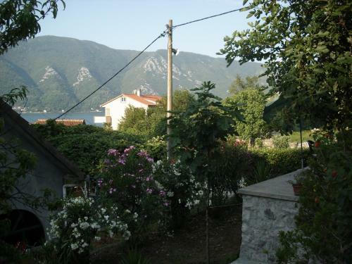 Holiday Home Bokokotorski Zaliv