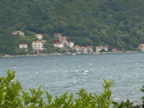 Holiday Home Bokokotorski Zaliv