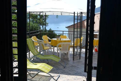 Holiday Home Bokokotorski Zaliv