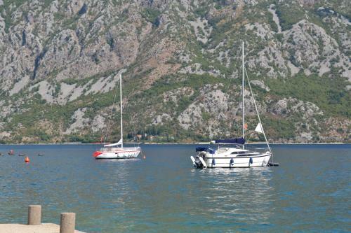 Holiday Home Bokokotorski Zaliv