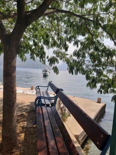 Holiday Home Bokokotorski Zaliv