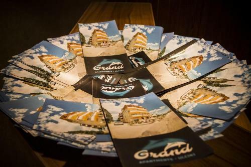 Grand Apartments - Velika Pla?a