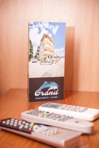 Grand Apartments - Velika Pla?a