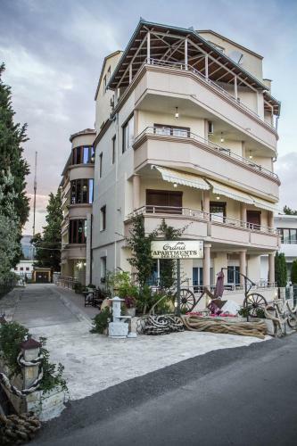 Grand Apartments - Velika Pla?a