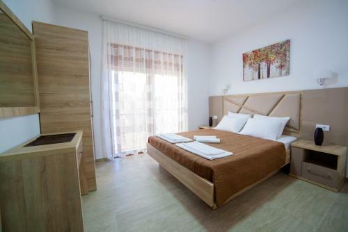 Kollari Apartments