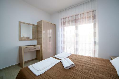 Kollari Apartments