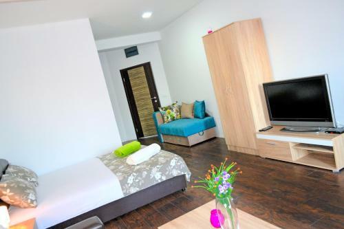 Apartments Vila Sara M