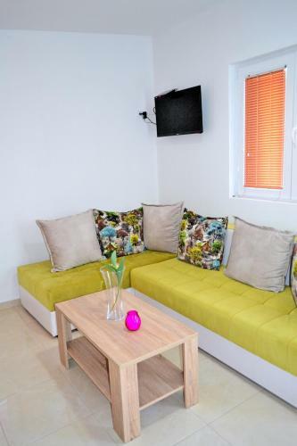 Apartments Vila Sara M