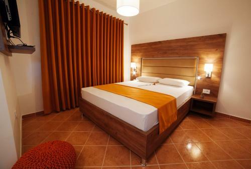 Hostal Guest House Pasha