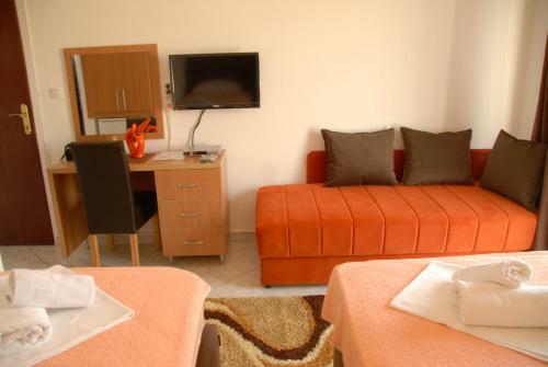 Hostal Guest House Pasha