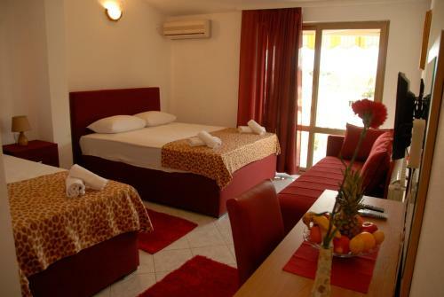 Hostal Guest House Pasha