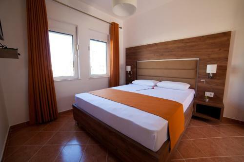 Hostal Guest House Pasha