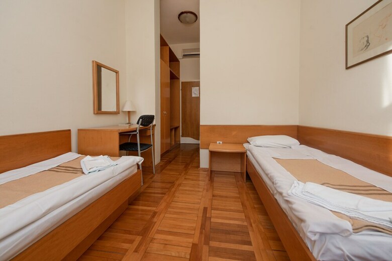 Belveder Apartments