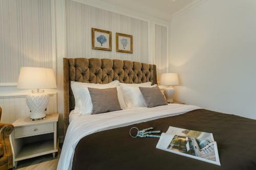 Boutique Hotel Casa Del Mare - Vizura