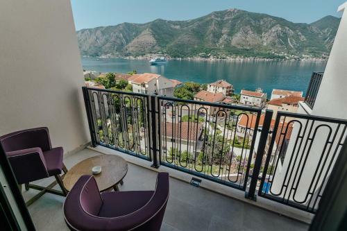Boutique Hotel Casa Del Mare - Vizura