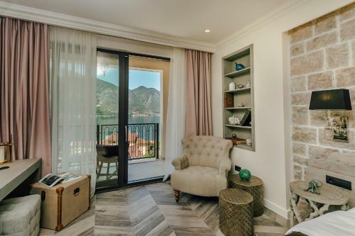 Boutique Hotel Casa Del Mare - Vizura