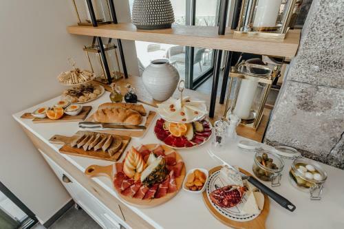 Boutique Hotel Casa Del Mare - Vizura