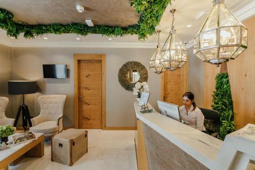 Boutique Hotel Casa Del Mare - Vizura