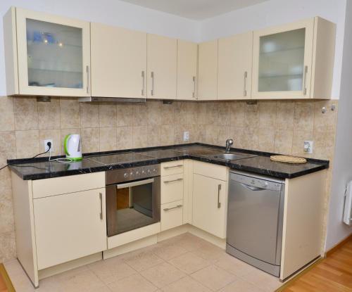 Two Bedroom Apartment In Kotor With Swimming Pool