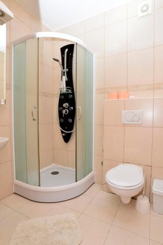 Two Bedroom Apartment In Kotor With Swimming Pool