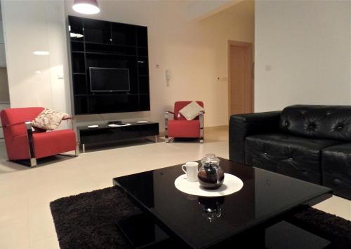 Lavender Bay Apartment C12