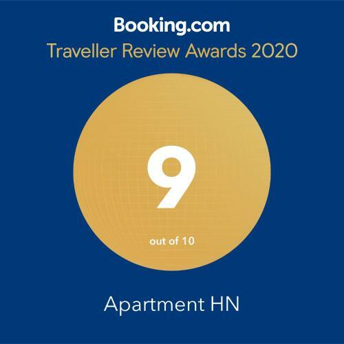 Apartment Hn